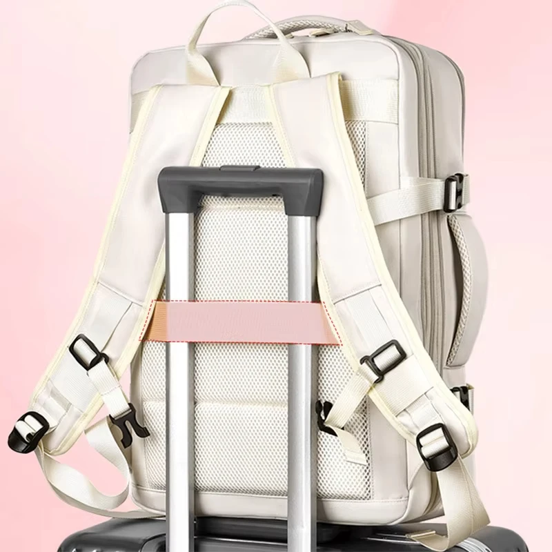 Рюкзак Buylor Easyjet 45x35x20 рюкзак для багажа в салоне самолета большой вместительный