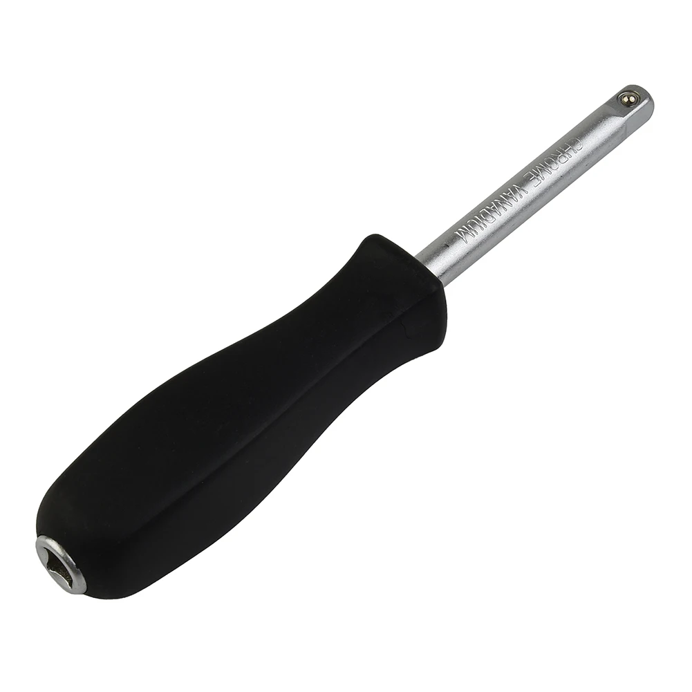 

Отвертка, шатун, Спиннер 150 мм, черная Соединительная ручка, многофункциональная квадратная резиновая ручка двойного назначения
