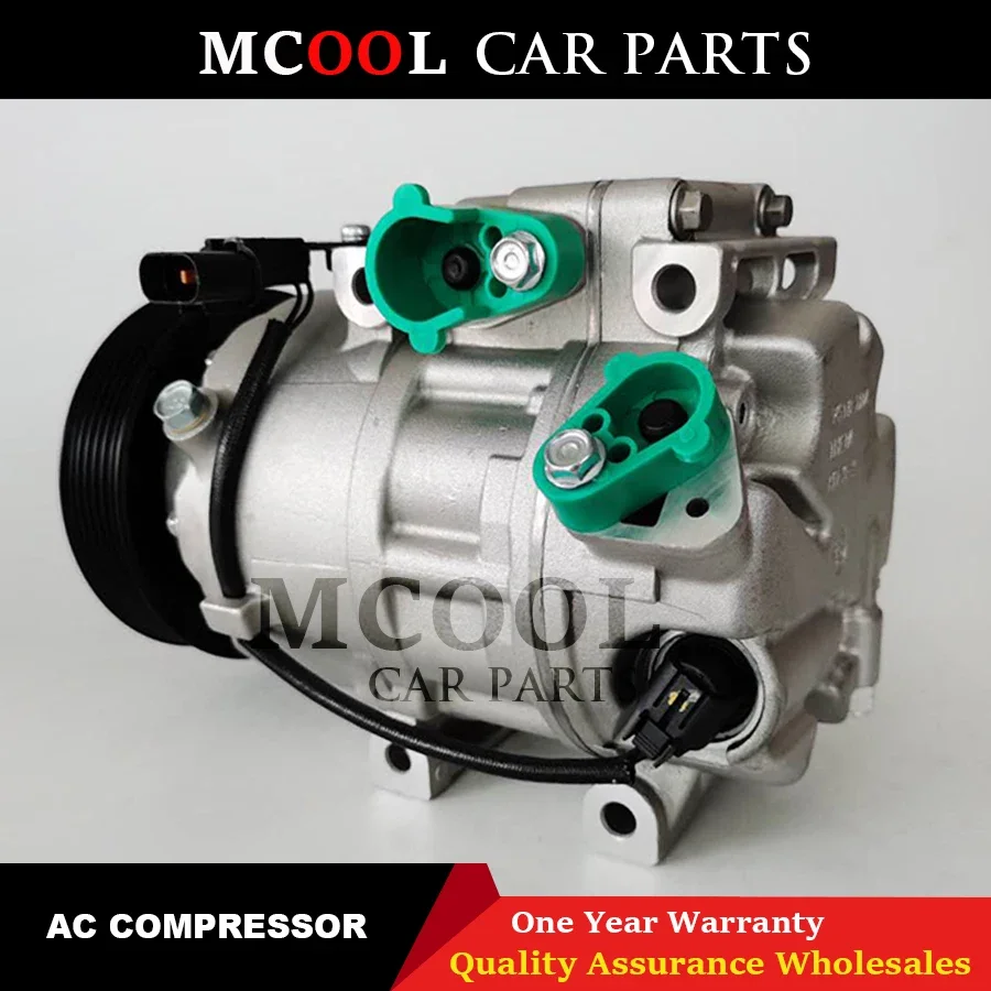 Для компрессора переменного тока KIA SORENTO 2.0L 2.4L 2014 Hyundai SANTA FE 2013-2018 97701-1U500 977011 U500