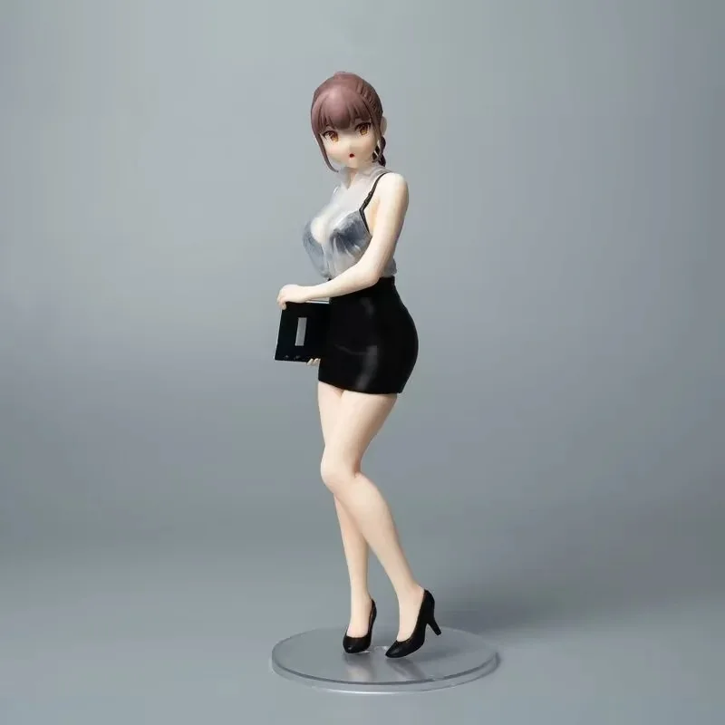 

Anime Uc Teacher PVC Action Figure Collectible Model Doll Toy 20cm