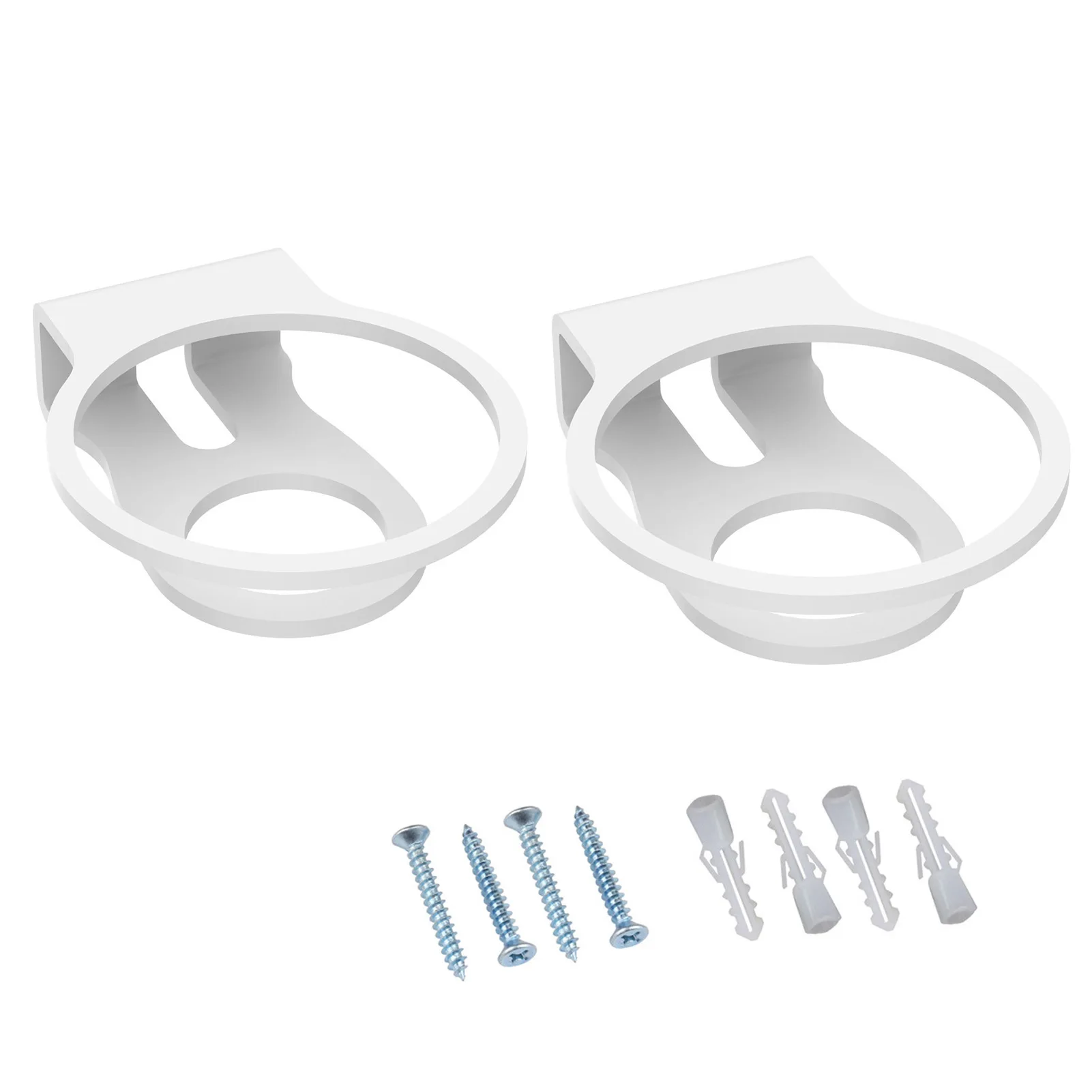 Настенные акриловые держатели для динамиков