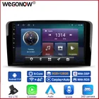 Автомобильный DVD-плеер Carplay DSP Android 360, 6 ГБ + 128 Гб, GPS-карта, Wi-Fi, Bluetooth 11,0, RDS радио для Benz ML M-Class W164 GL-Class X164