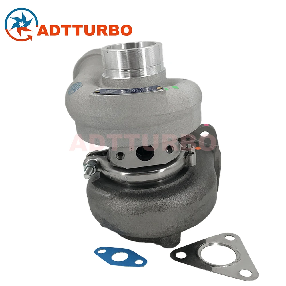 Турбокомпрессор TD04 49377-07720 4937707720 04281466 04272325 турбина для двигателя Deutz BF4LM2011