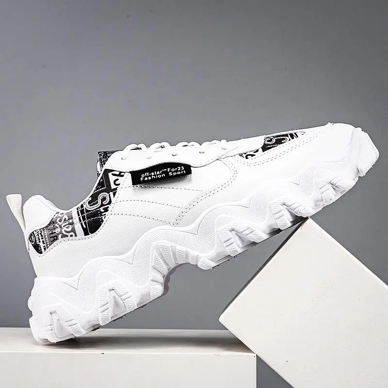 chunky massive Kids Running Shoes Tenis Mascuino Cheap Men's Sports Training Sneakers Size 47 Mans Sport Trekking |