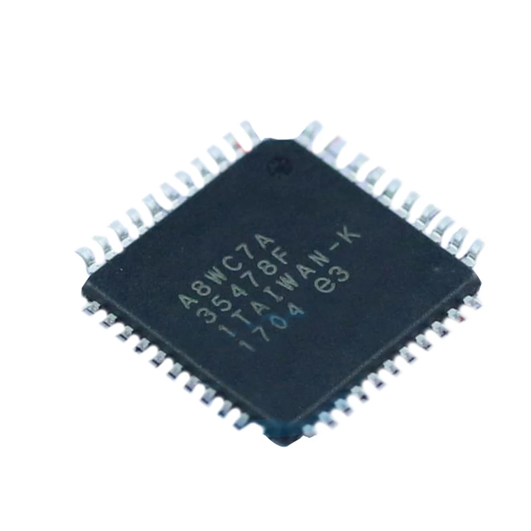 

1pcs New 100% Original ATMEGA644PA-AU Integrated Circuits Operational Amplifier Single Chip Microcomputer TQFP-44
