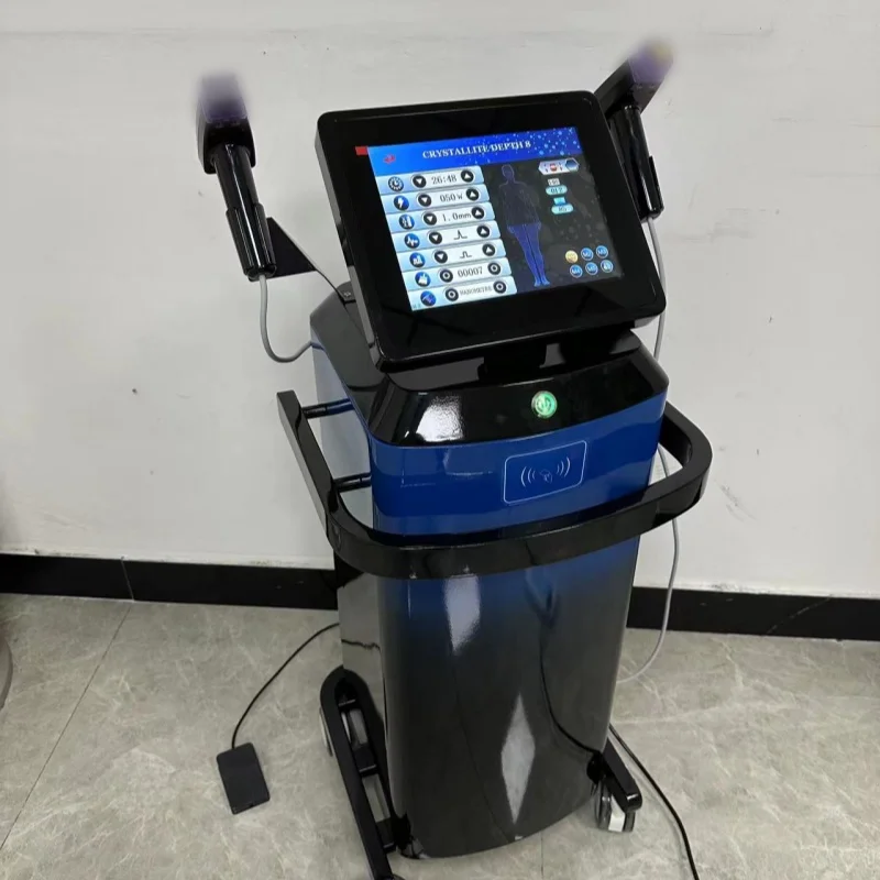 Машина для ухода за кожей