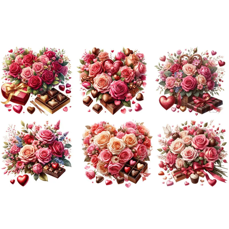 Рождественский олень Бэмби thumper мультяшные нашивки для одежды теплопередающие