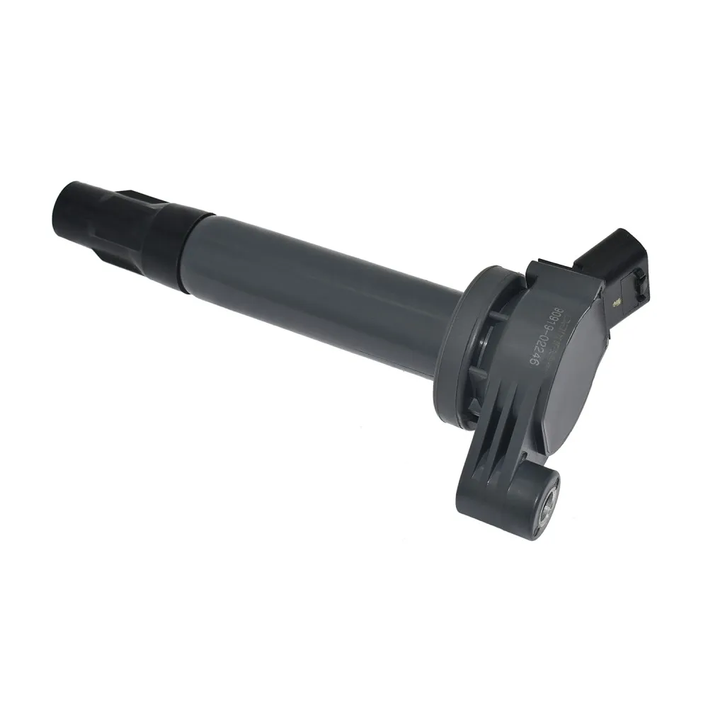 Катушка зажигания 90919-02246 ПОДХОДИТ ДЛЯ LEXUS RX (_U3_) 400h AWD (MHU38_) 3MZ-FE 3311 155 SUV 2004-2008