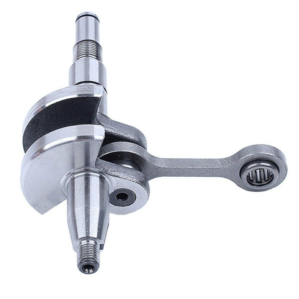 Совместимый компонент коленчатого вала предназначенный для серий MS170