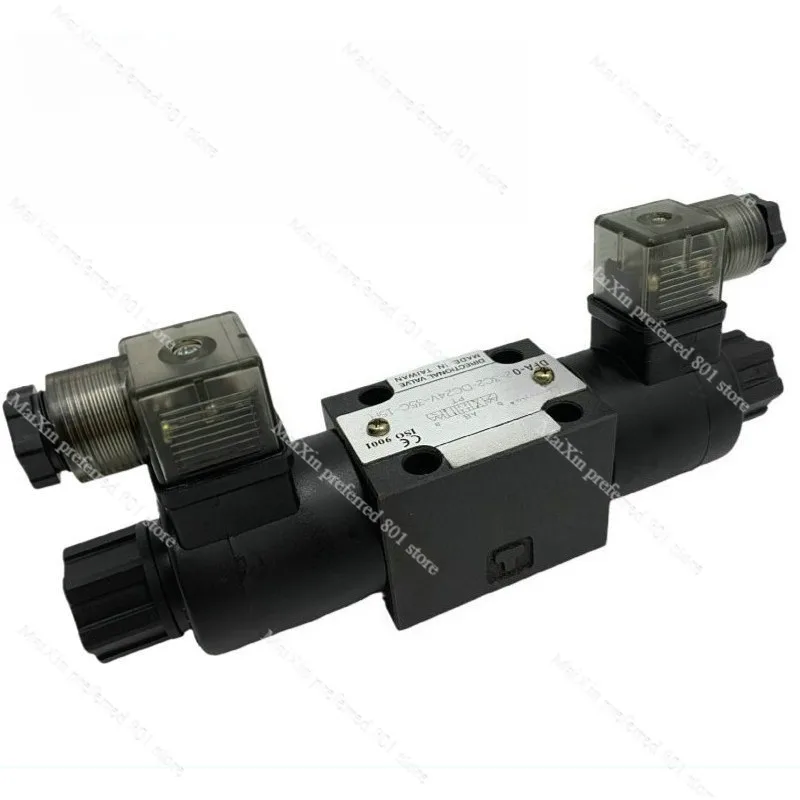 Фото DFA-02-2B2-DC24V-35C DFA/DFB-02/03-3C2/3 C4/2D2/-A220V №2