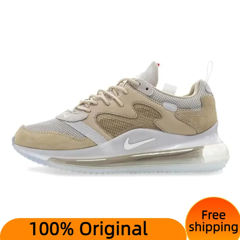 Кроссовки Nike Air Max 720 Vol обувь для пустынной руды