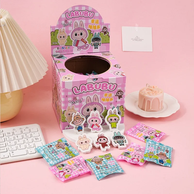 

Ластики Микки Маус MINISO