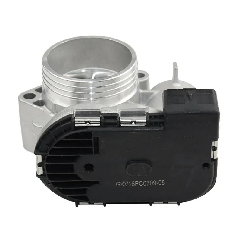 

0280750085 9635884080 1635Q9 Throttle Body for CITROEN Peugeot BERLINGO C2 C3 I C4 I XSARA 1007 206 307 308 PARTNER 1.6