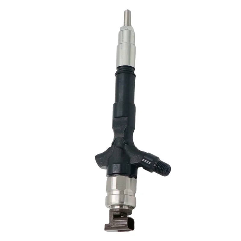 

Форсунка топливного инжектора 23670-30190 для Toyota Hilux Hiace 23670 30190