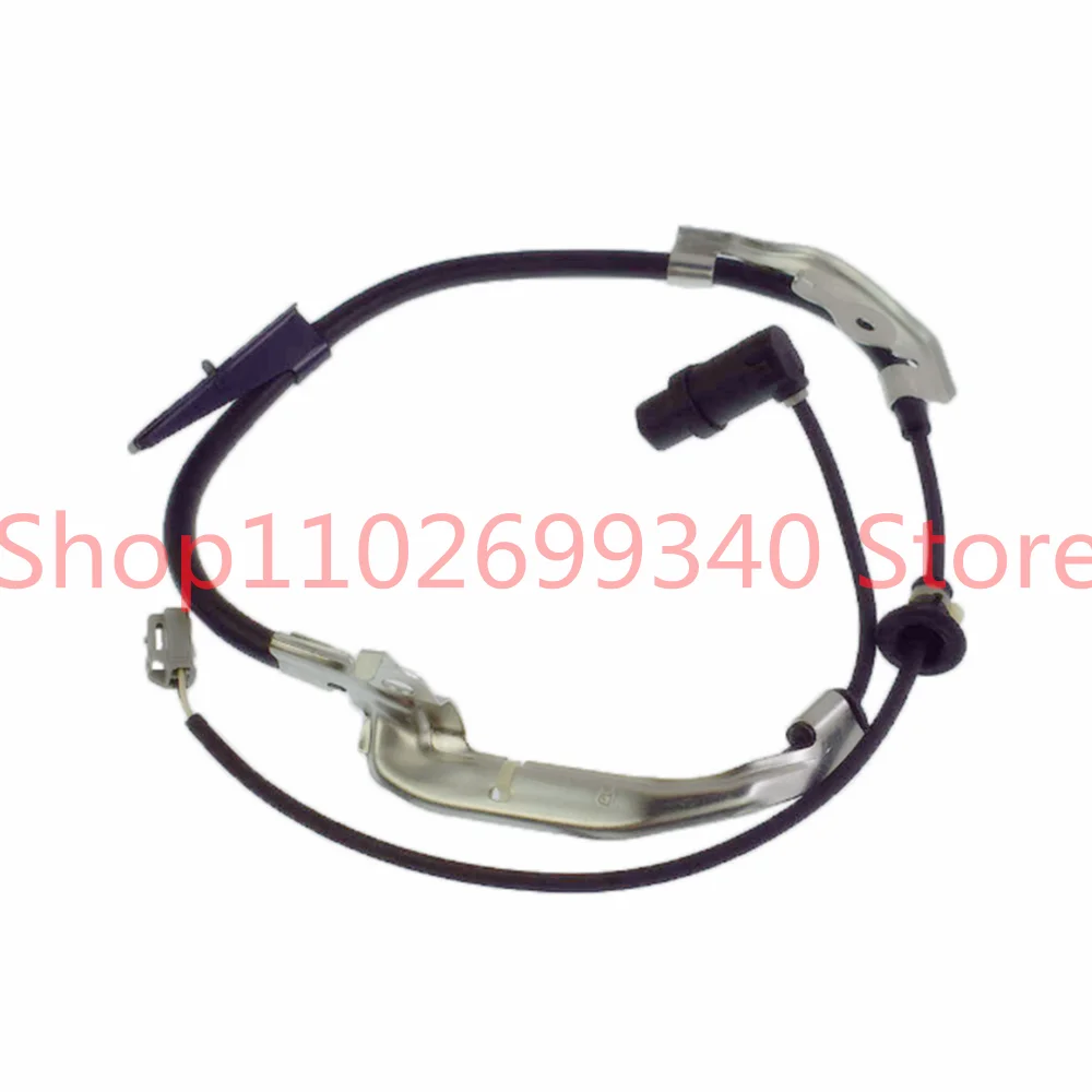 Задний правый датчик скорости колес ABS 89545-42020 8954542020 89545 42020 для TOYOTA 1997 RAV4 л L4 задний