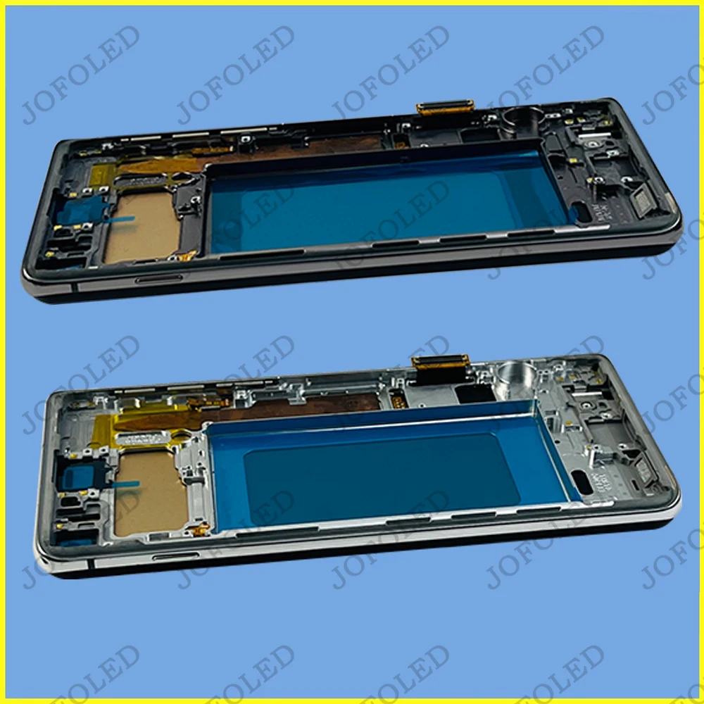 6,1 TFT для Samsung Galaxy S10, ЖК-дисплей SM-G973F, дигитайзер сенсорного экрана для Samsung S10, ЖК-дисплей SM-G973U, запасные части (art.: 3920d45e7c262) - 3920d45e7c262