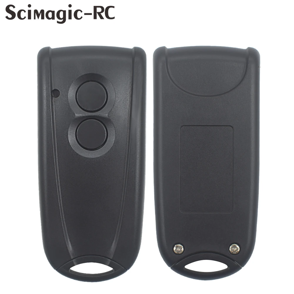 

Пульт дистанционного управления Hormann ECOSTAR RSC2 RSE2 для гаражных ворот