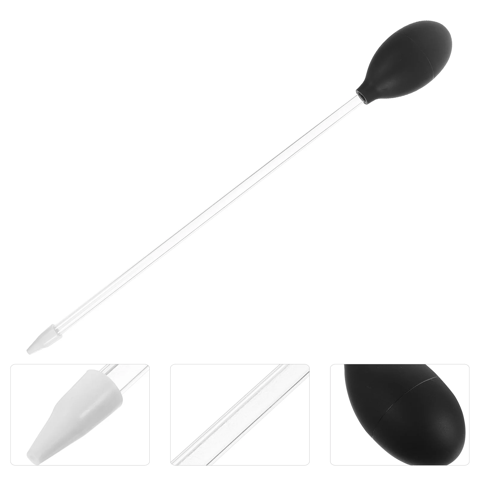 Сменщик воды для аквариума пипетка очиститель инструмент переноса инструменты