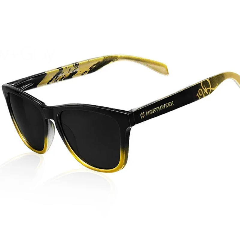 Квадратные Солнцезащитные очки для мужчин и женщин винтажные зеркальные