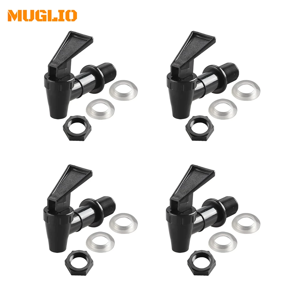 Сменный кран-кулер диспенсер для кувшина воды пластиковый кран без бисфенола-А