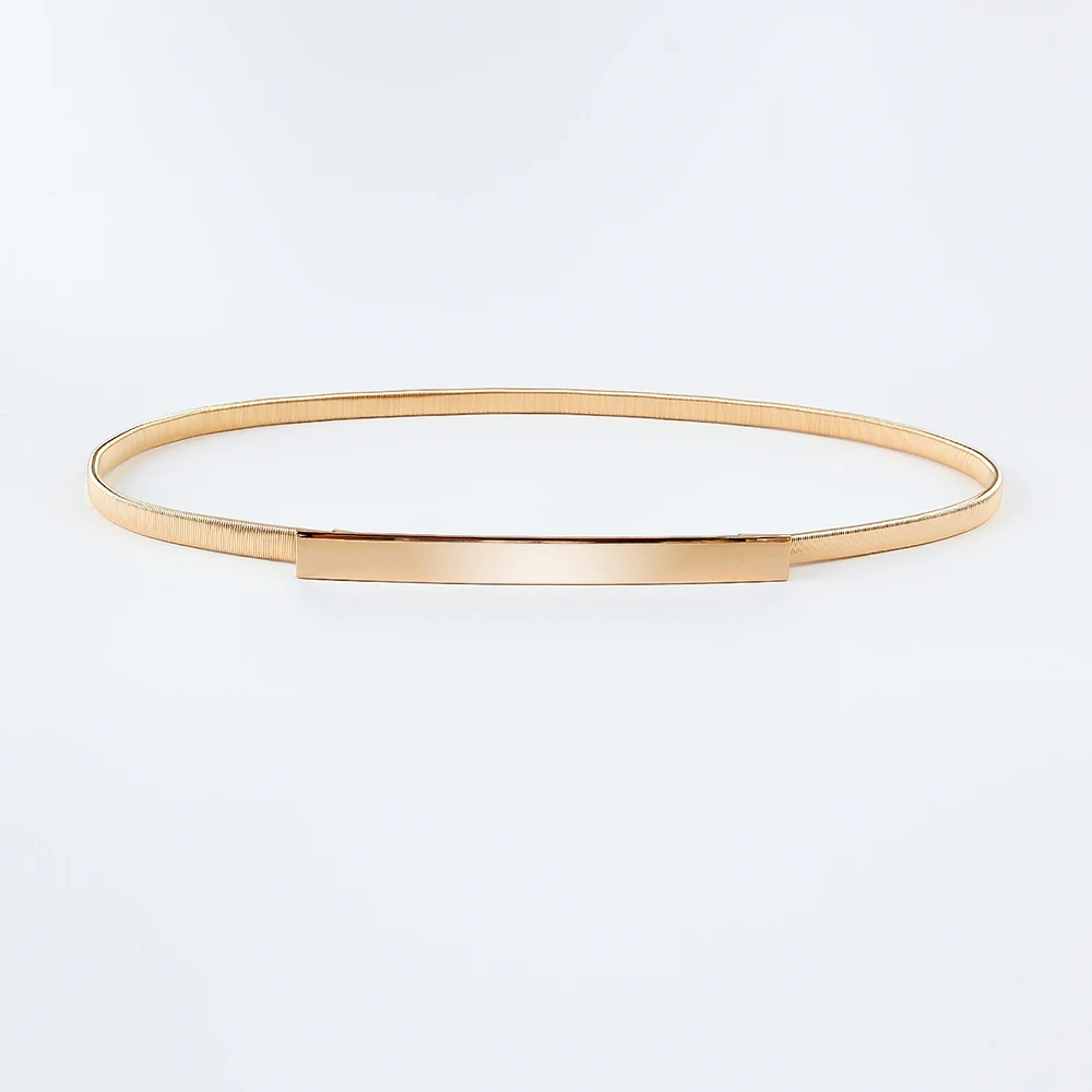 Рисунок 6 - Ремень Эластичный Женский