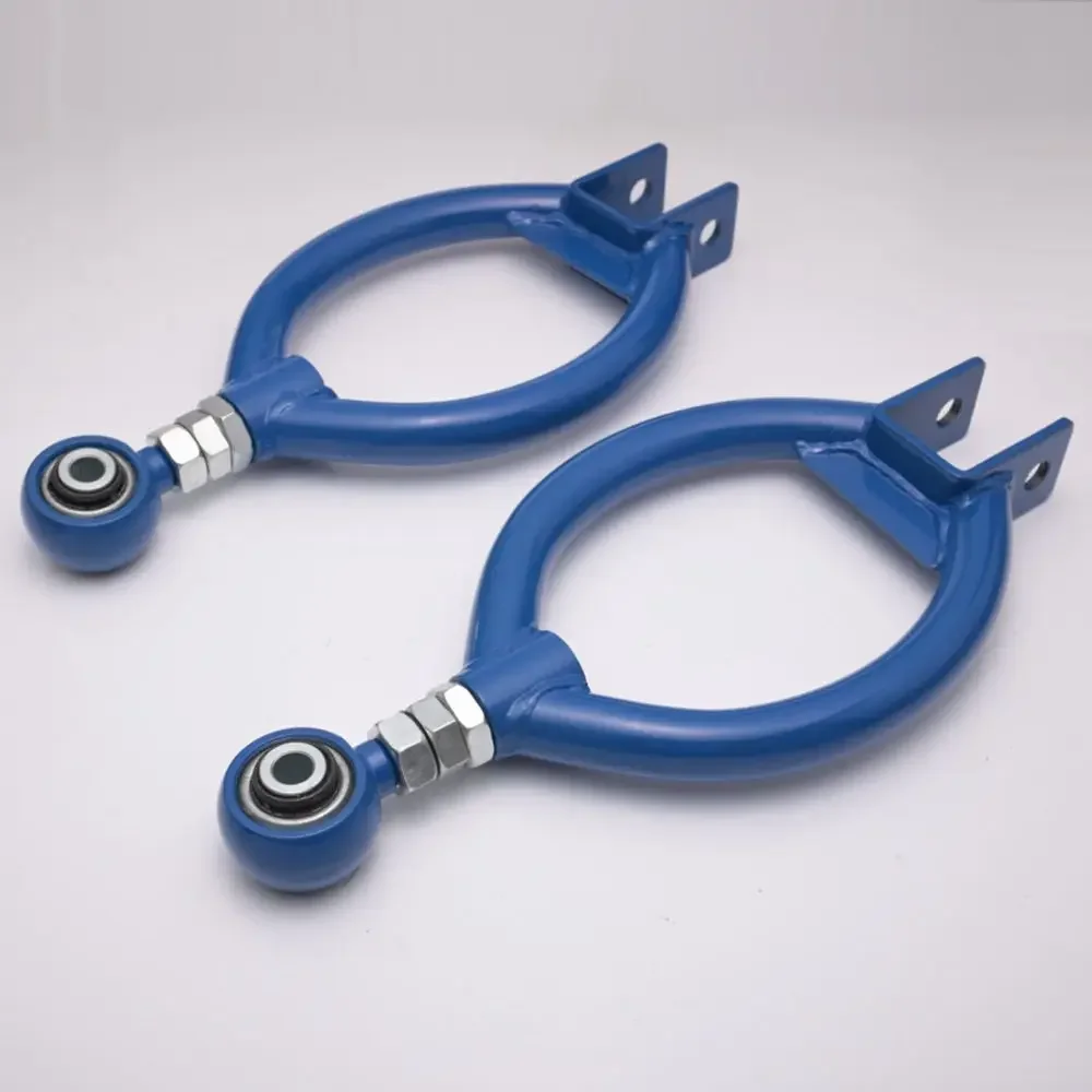 Фото EPMAN ЗАДНИЕ Верхние КЕРУВАННЫЕ ВАЖЕЛИ CAMBER ДЛЯ NISSAN 240SX S13 89-94 EPCA10 №3