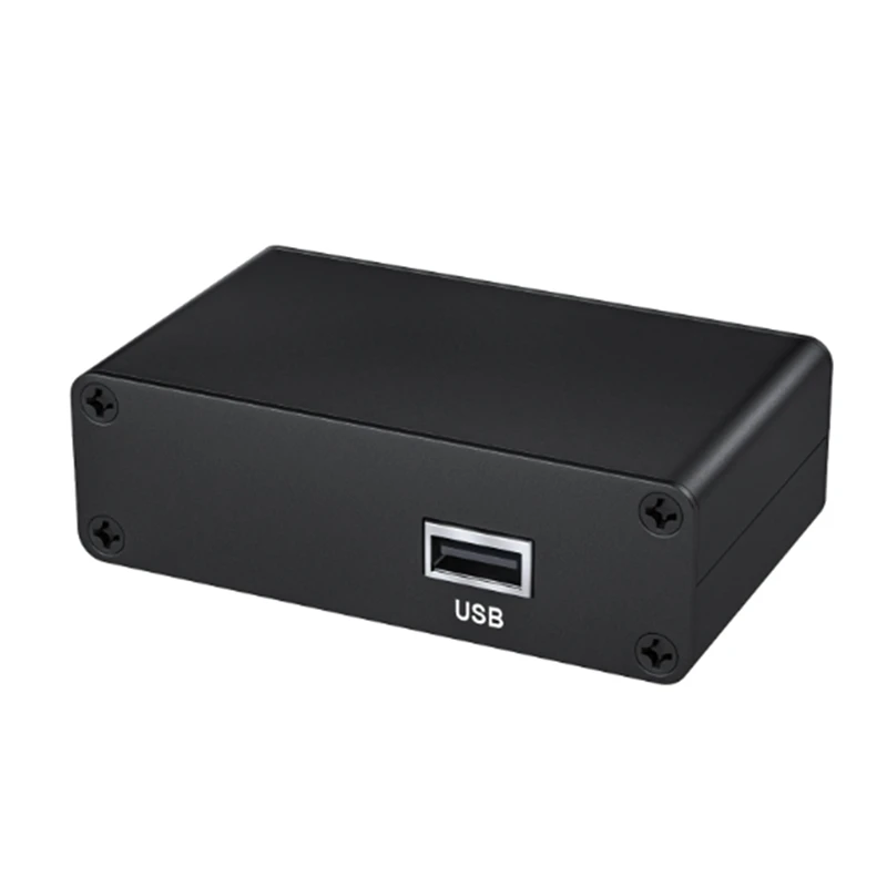 

Low Cost Stream H.265 H.264 RTSP Rtmp -Compatible Video Decoder Capture Box Computer Accessories US Plug
