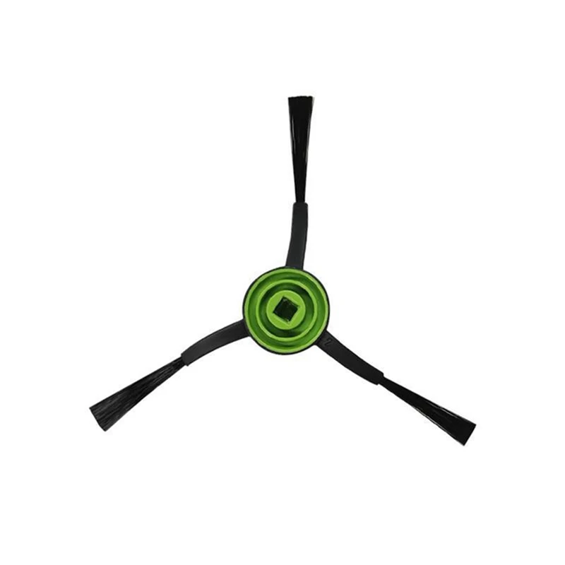 Запасные части для Laresar Mars01 / Lubluelu SL68 аксессуары основной боковой фильтр щетки