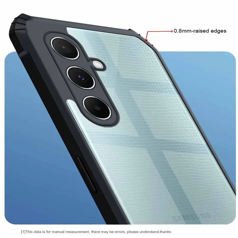 Чехол для Samsung Galaxy m15 15 M 2024 дюйма