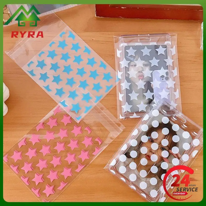 Прозрачный полиэтиленовый пакет высококачественный эффективный удобный