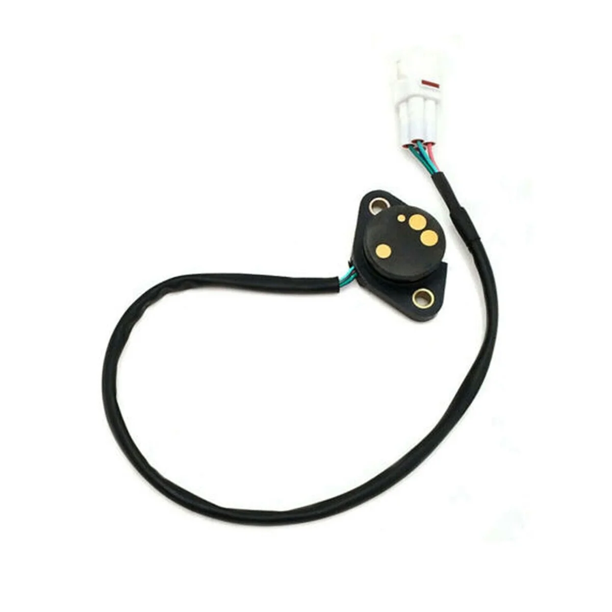 Нейтральный переключатель в сборе для YAMAHA YXR660F RHINO Grizzly 5KM-82540-01-00