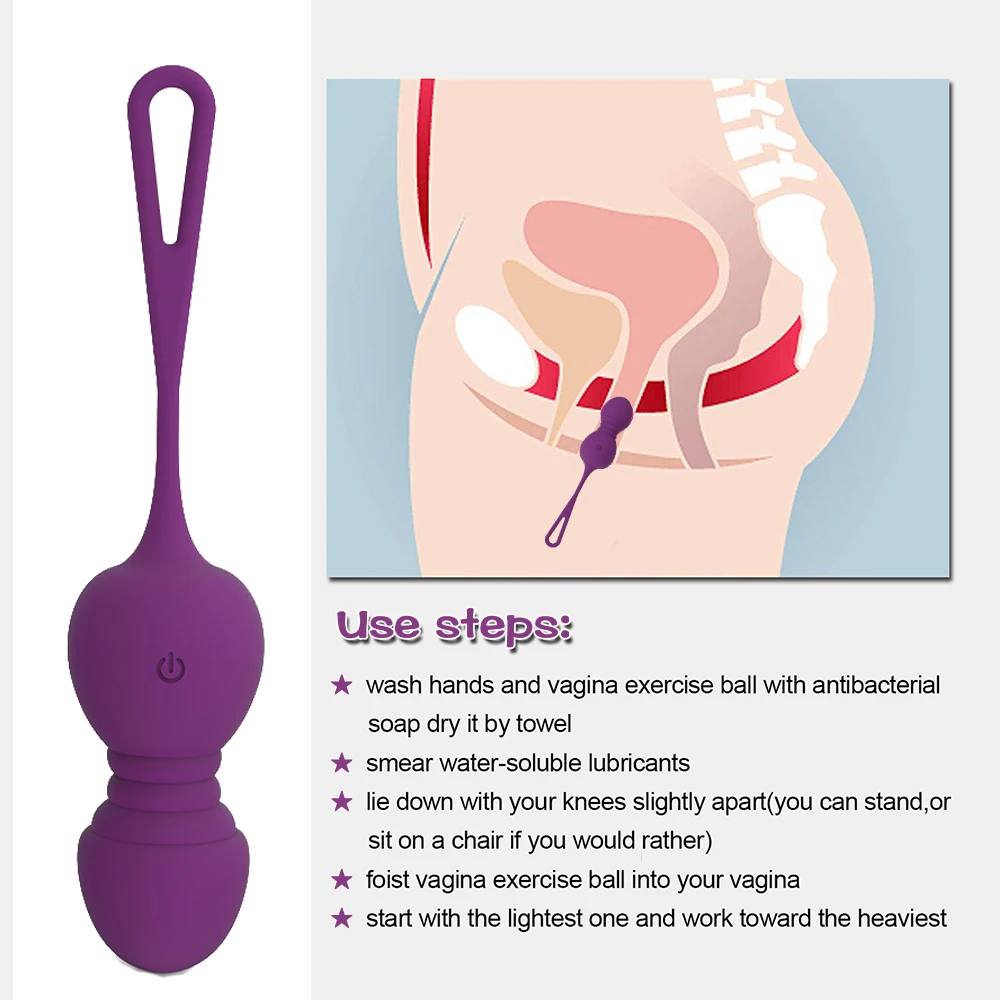 Шарики-вибрирующие вагинальные с пультом ДУ шарики |