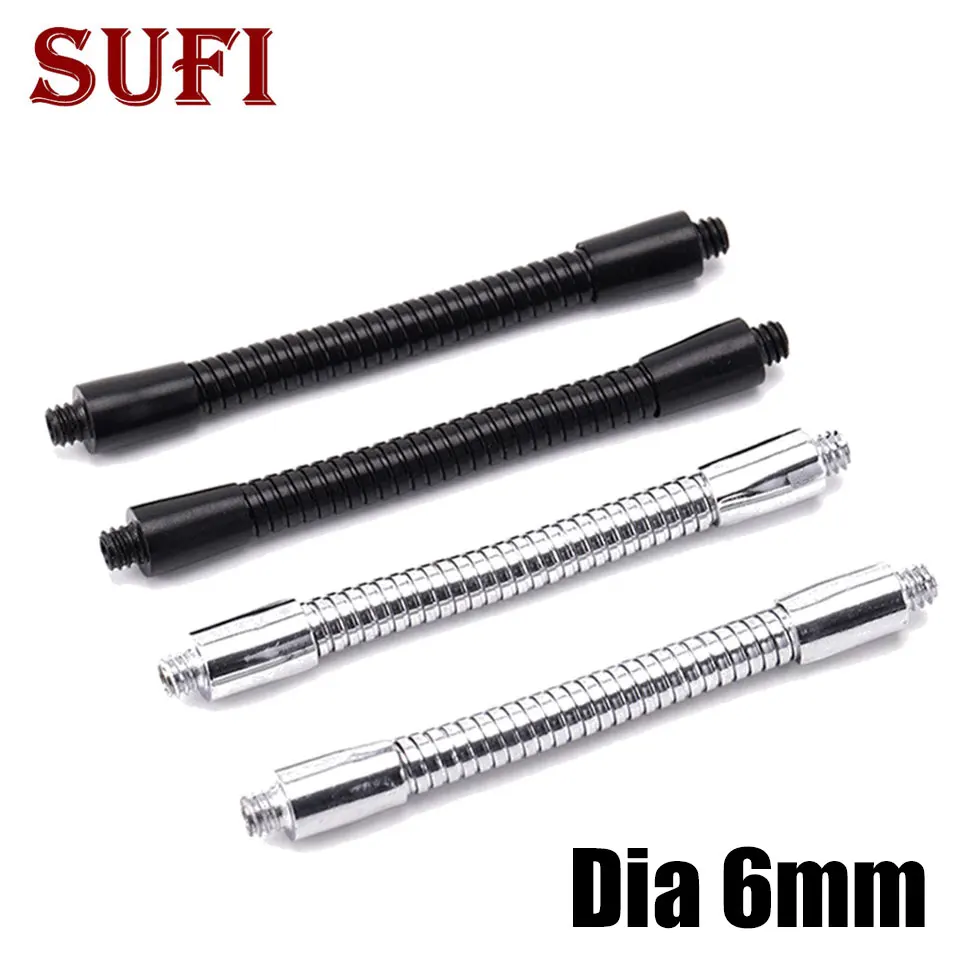 

Металлический гибкий шланг для настольной лампы LCFOCUS 6 мм