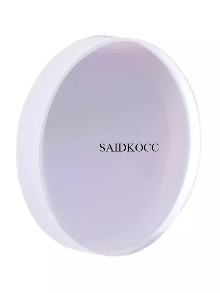 SAIDKOCC волоконно-Фокусирующая линза ручной сварочный аппарат кварцевый