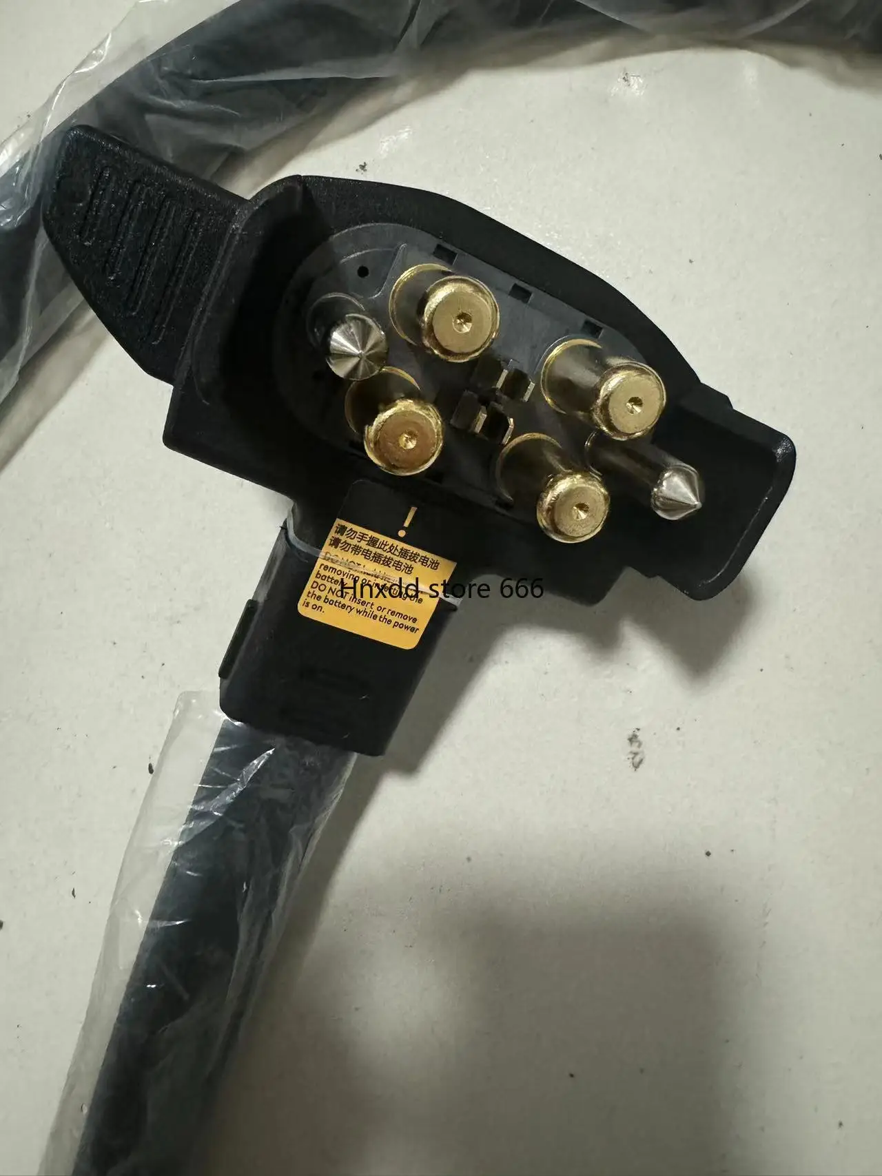 Дрон для защиты растений аксессуары T60T40T50 D12000i D12000iEP зарядный кабель генератора