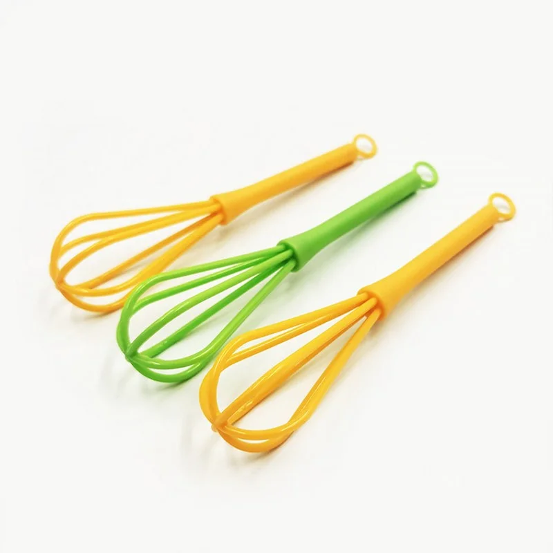 1 шт. Многофункциональный ручной мини-взбиватель для яиц портативная мешалка