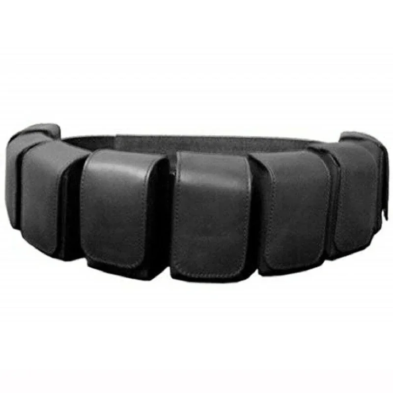 Cosbao Стимпанк Патронташ Бо К atan Косплей