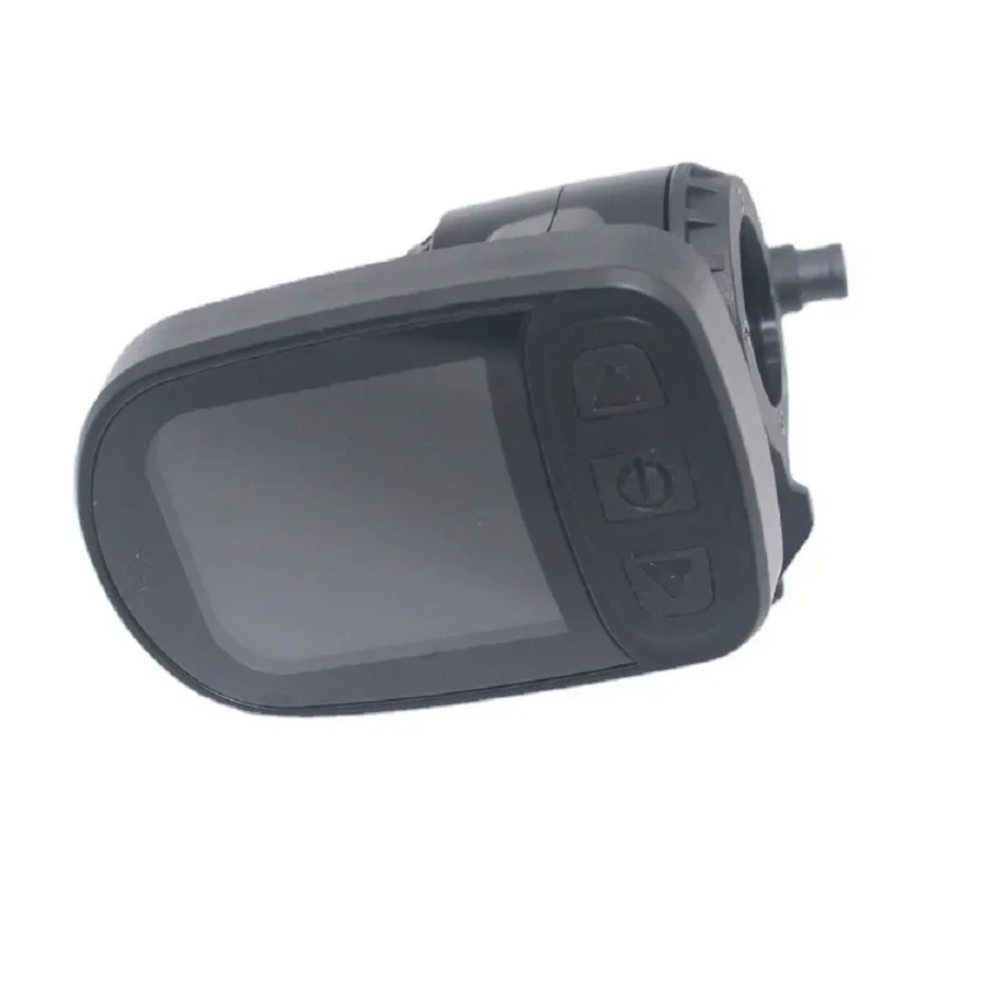 Приборная панель дисплея с контроллером двойного привода 48 В 25 А 1000 Вт для KUGOO