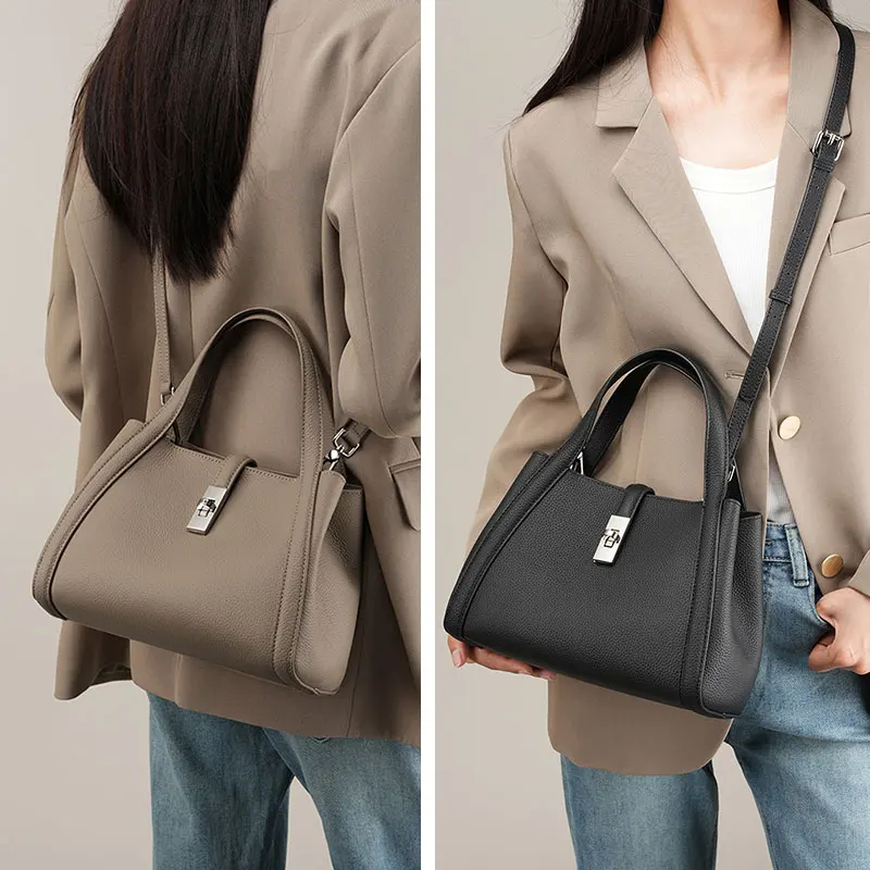 Женская сумка новые роскошные сумки из натуральной кожи модные брендовые