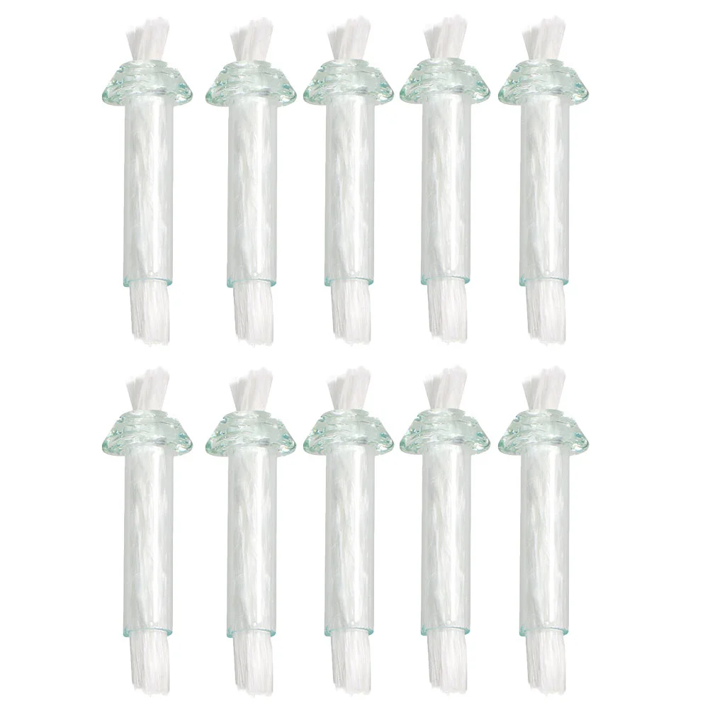 

Wick Wicks Fiberglassreplacement Lampoil Lights Tube Holder Resistant Tiki Torch Life Forlanterns Lamps Heatburner Diy Cotton