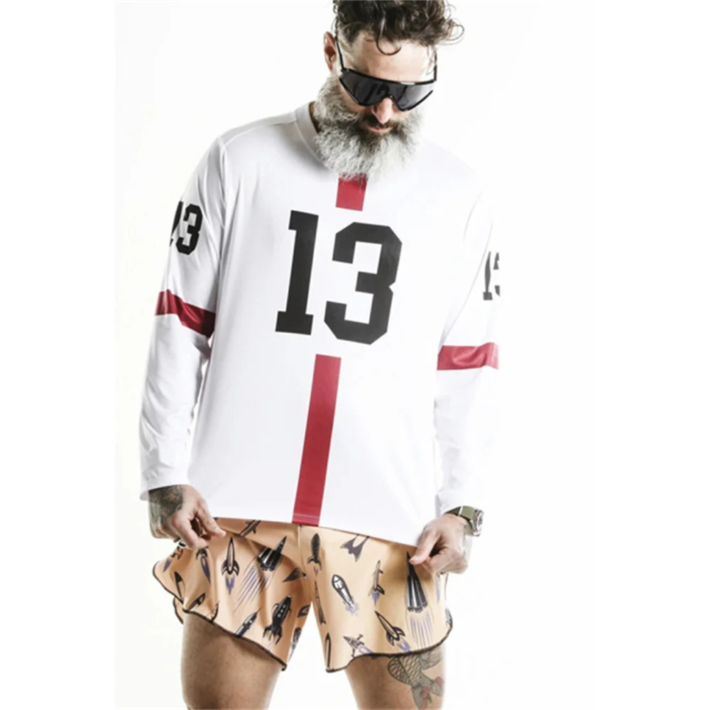 

Мужская футболка для бега Love The Pain Run, футболка с s-образным вырезом, одежда для бега