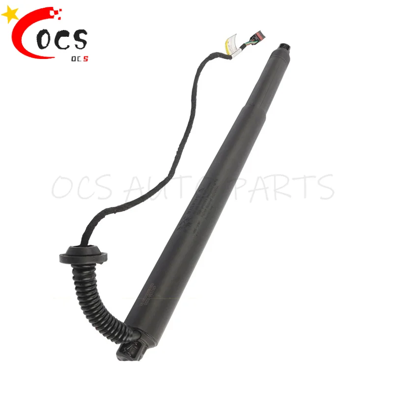 Подъемный электролюк подъемник Открыватель амортизатора для Volvo XC90 MK2 T5 T6 2016-2019