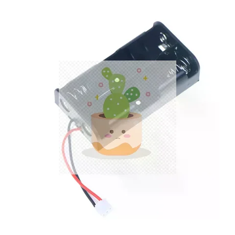 Батарейный отсек для Radiomaster TX16S/TX18S Jumper T16/T18 TX12/T8SG