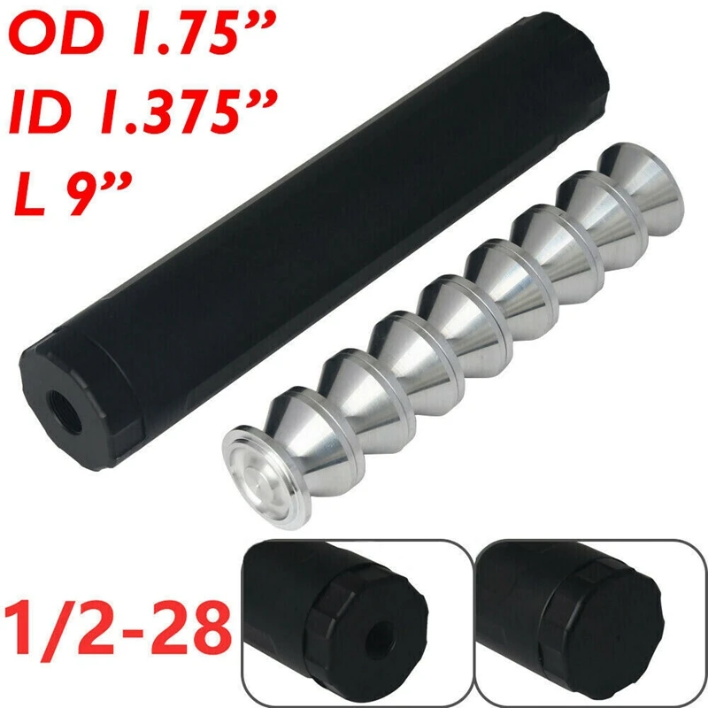 

11Pcs Car Fuel Filter D Cell Storage Cups for Napa 4003 Wix 24003