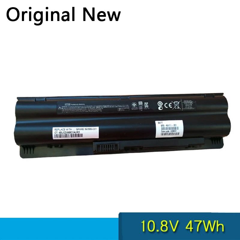 

Новая Оригинальная Аккумуляторная батарея Φ LB93 OB93 XB93 для HP Pavilion dv3 1000 2000 Compaq Presario CQ36 CQ35 Series