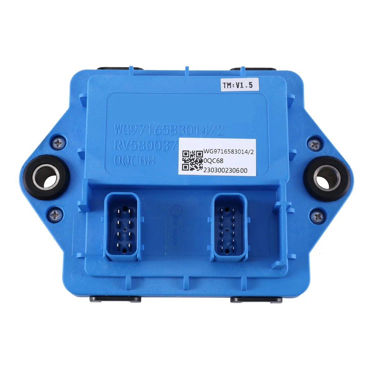 Модуль прицепа автомобильной компьютерной платы для Sinotruk Howo T7H T5G TX SITRAK WG9716583014