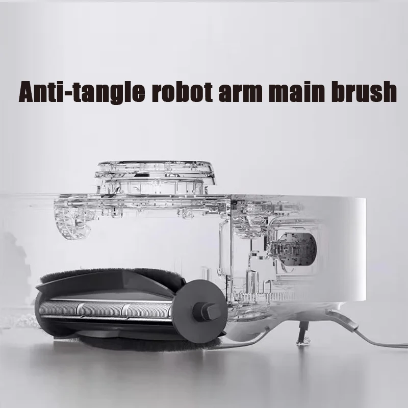 Насадка На ролик для защиты от спутывания волос Dreame L20 Ultra X40 Pro L10s UltraHeat L30