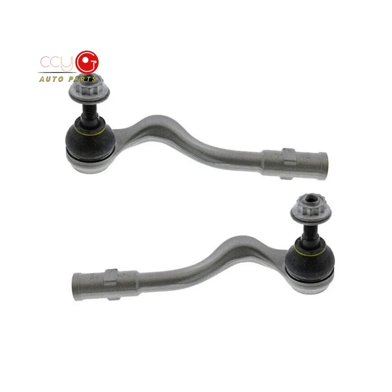 2 шт. новый шаровой шарнир тяги для Audi A4L A6L Q5 A4 S4 A7 RS5 A6 S6 A5 S5 RS7 RS4 VW Phideon OEM 4G 0423811 А 0423812