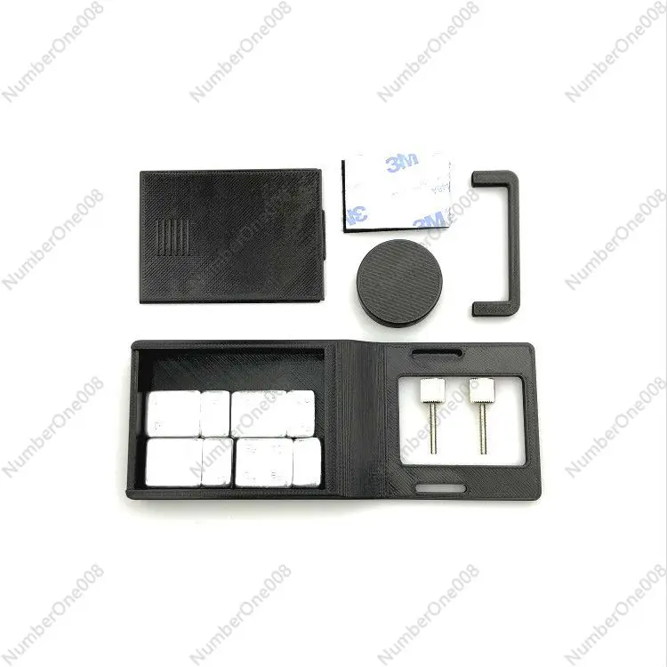 Подходит для адаптера DJI Lingyan Osmo1/2 Ручной адаптер преобразования шины