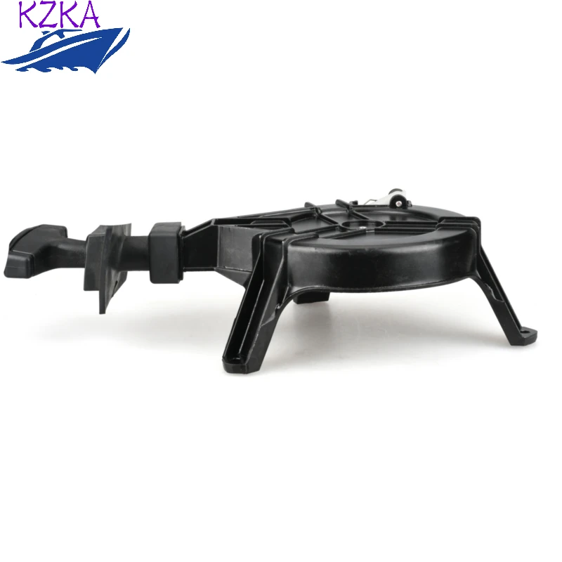 Стартер TOHATSU в сборе 3B2-05000 для 2-тактного двигателя 8HP 9 PN 3B2-05000-0 заменяет детали